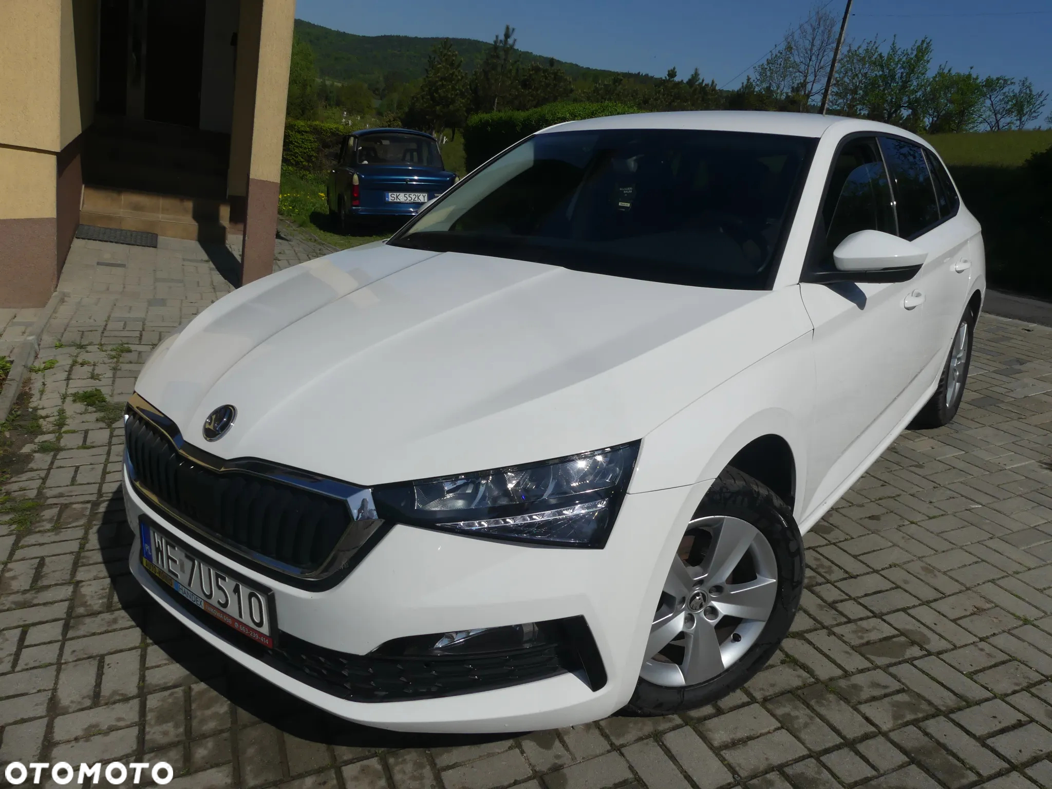 Skoda Scala 1.0 TSI Style - 15