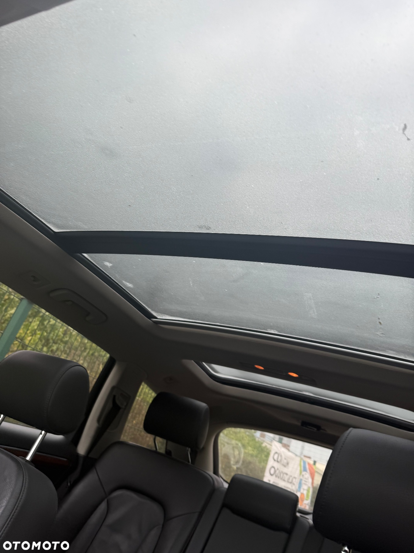 Audi Q7 3.6 FSI Quattro Tiptronic - 7