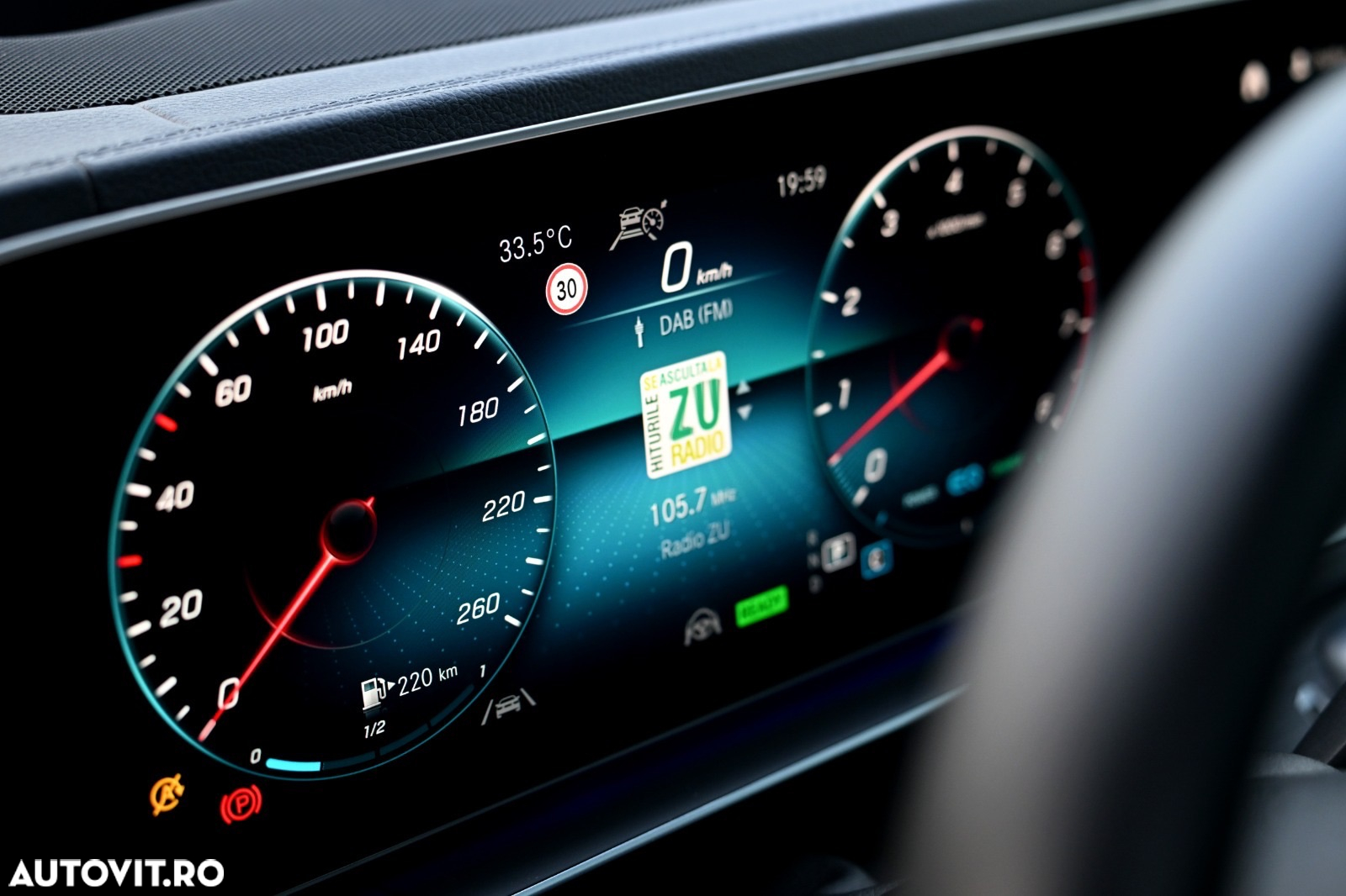 Mercedes-Benz GLE 450 4Matic 9G-TRONIC AMG Line - 18