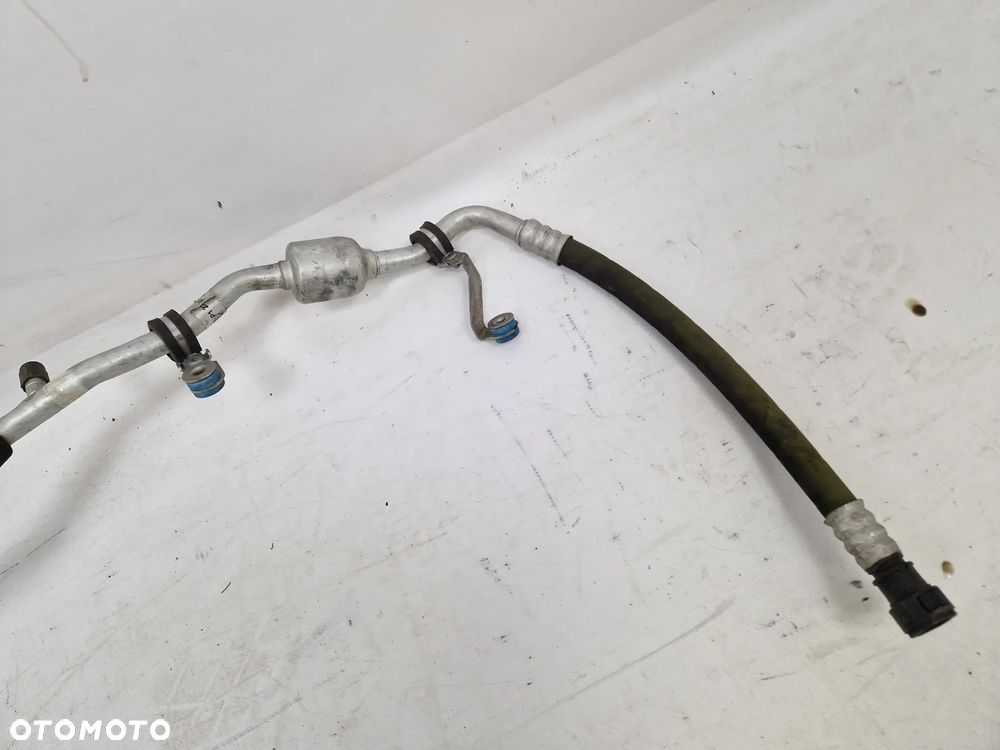 Przewód klimatyzacji Fiat 500L 1.3 51917379 - 2
