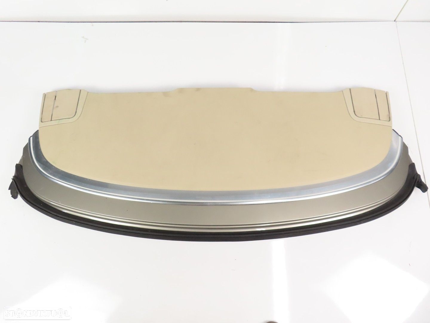 Guarnição / Cobertura da Capota Usado / Original BMW 3 Convertible (E93) 5437723... - 1