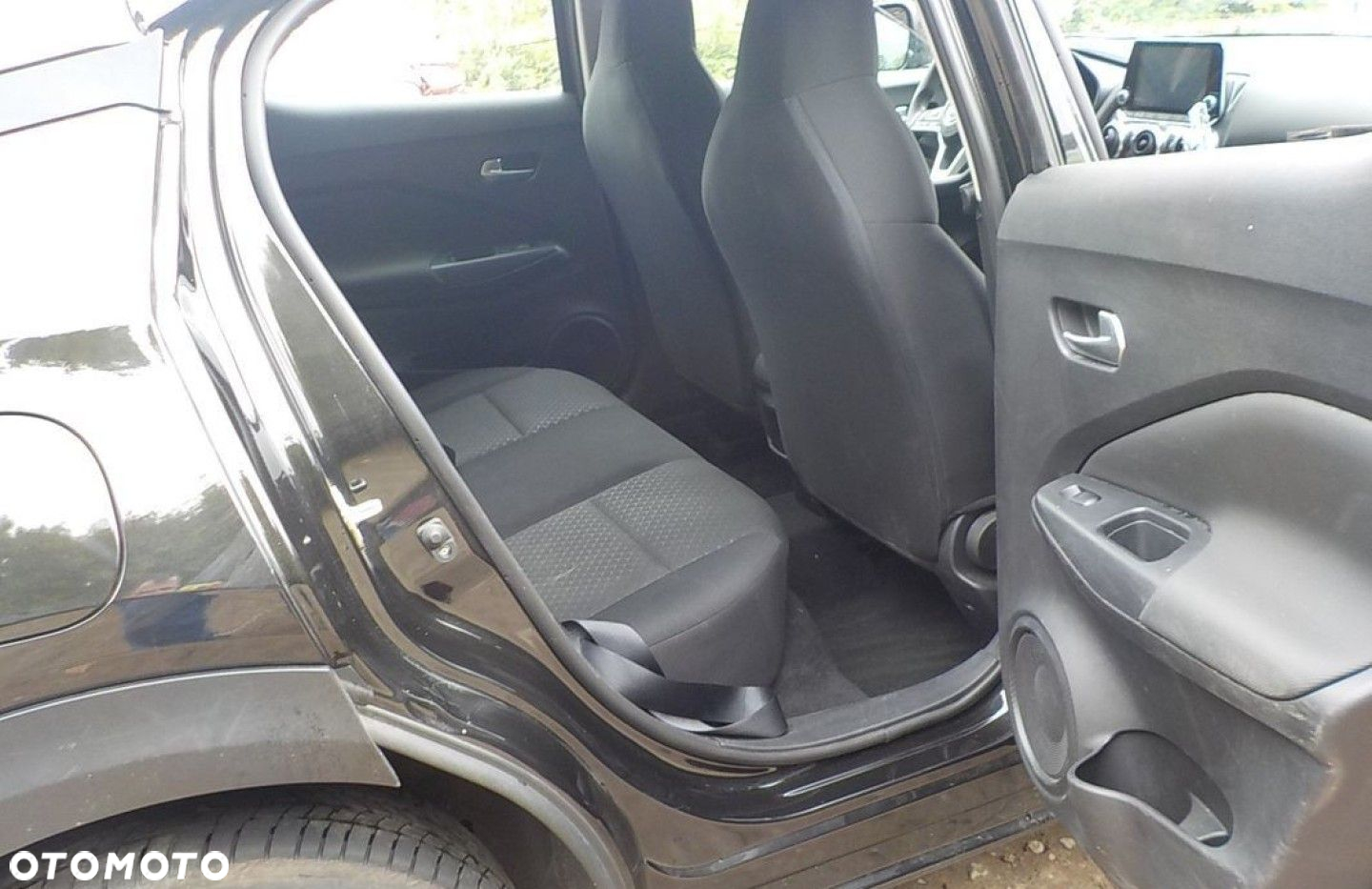 Nissan Juke 1.0 DIG-T Enigma - 22