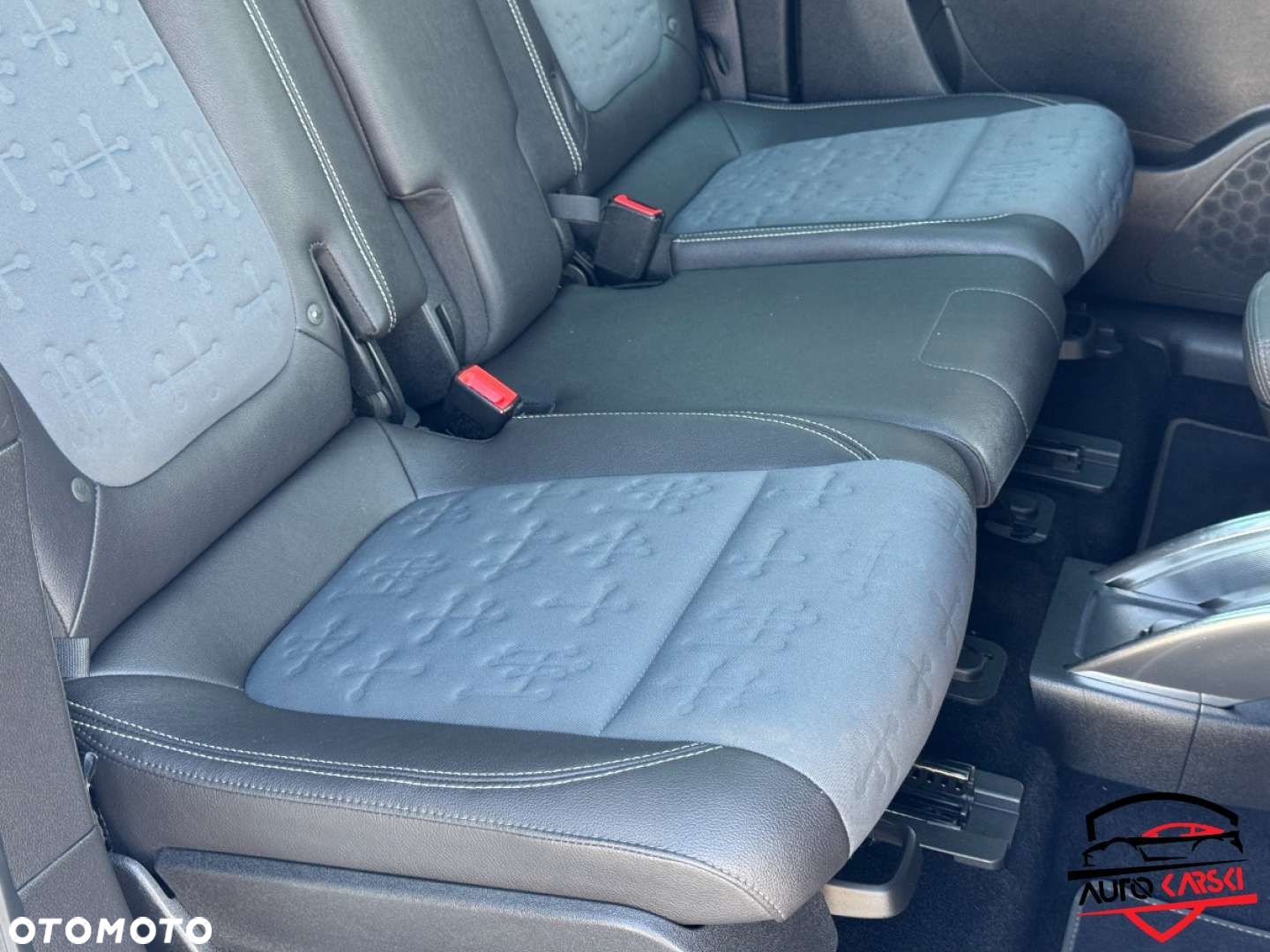 Opel Meriva - 27
