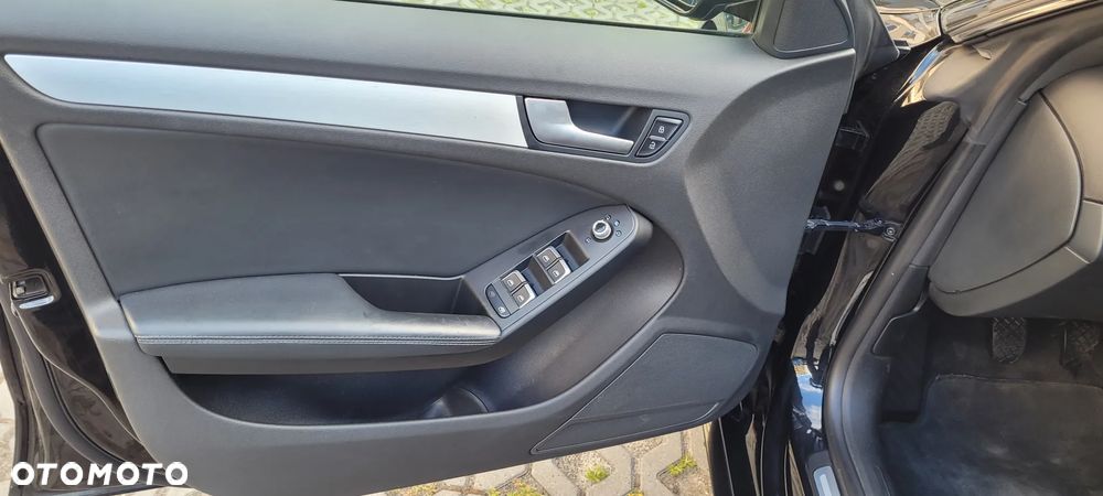 Audi A5 Sportback 2.0 TDI DPF - 22
