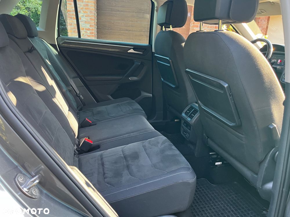 Volkswagen Tiguan 1.5 TSI EVO Highline DSG - 8