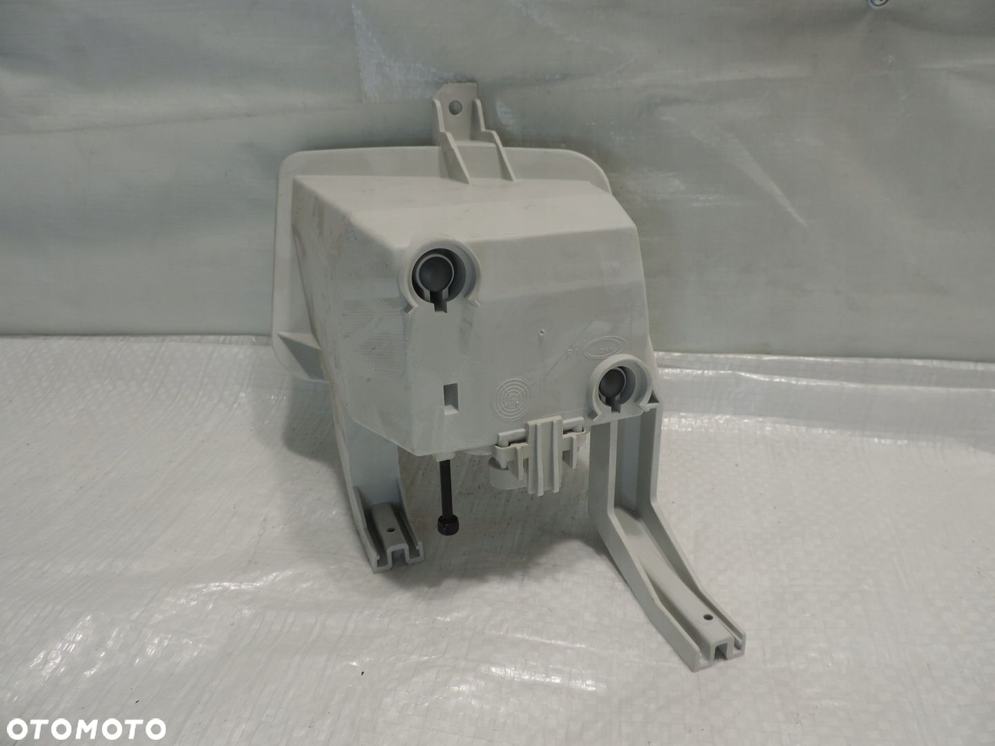 HALOGEN PRAWY PRZÓD OPEL VECTRA B 90464664 NOWY - 2