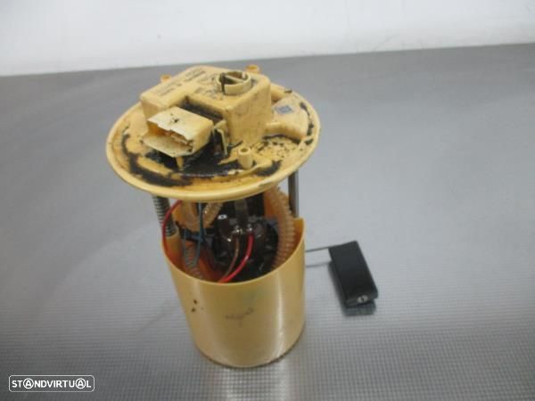 Bomba / Boia Combustivel  Fiat Grande Punto (199_) - 2