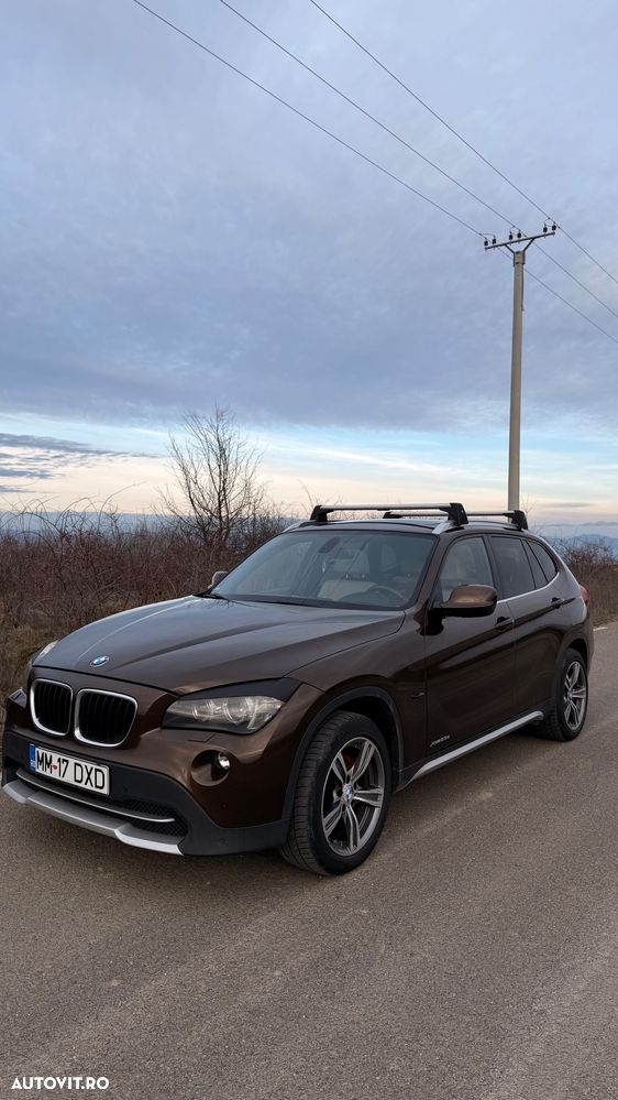 BMW X1 - 5