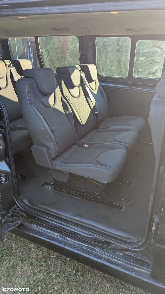Citroën Jumpy Combi - 6