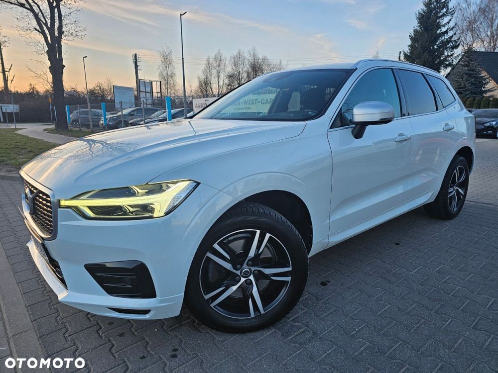 Volvo XC 60 - 4