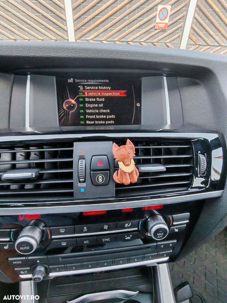 BMW X3 - 5