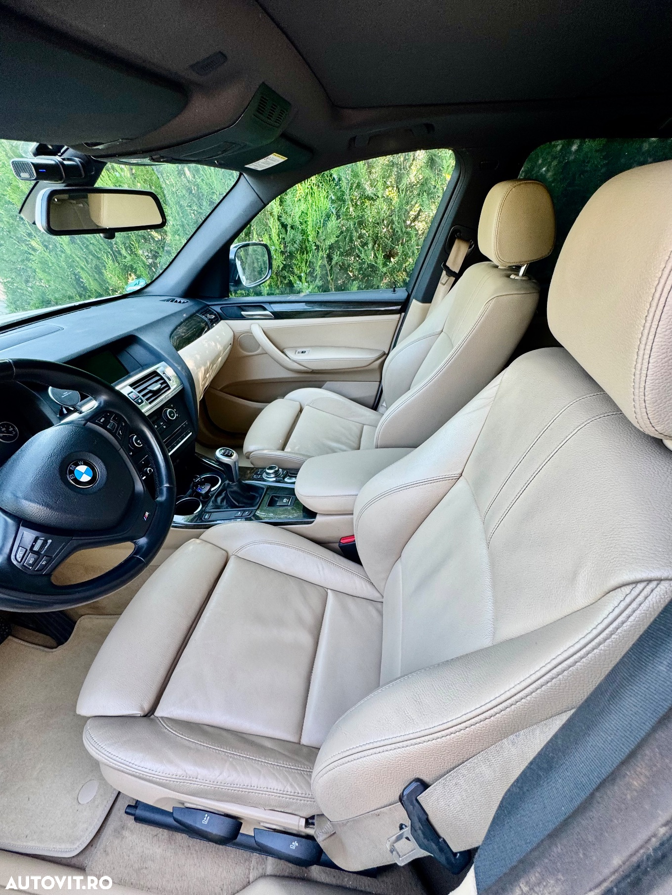 BMW X3 - 11
