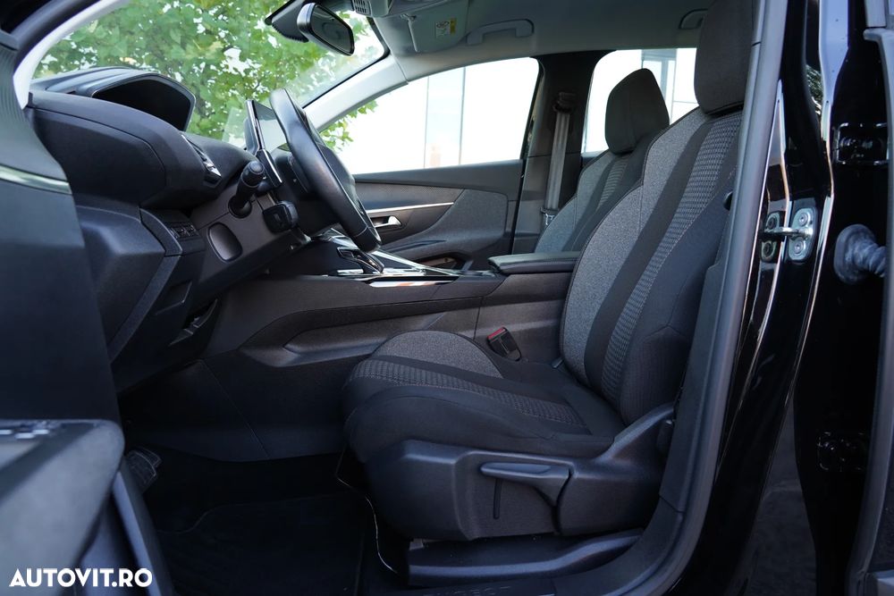 Peugeot 3008 BlueHDi 130 Stop & Start EAT8 Active Business-Paket - 15
