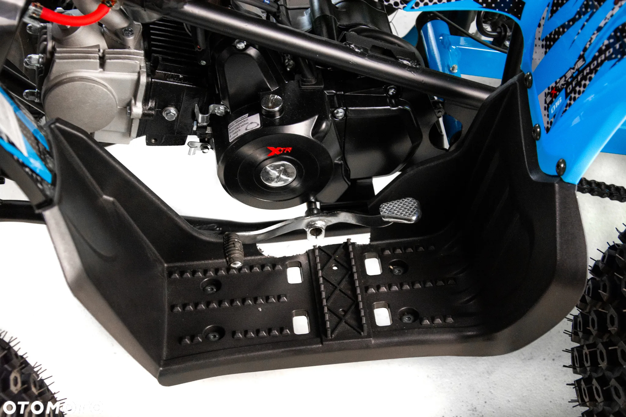XTR Inny - 21