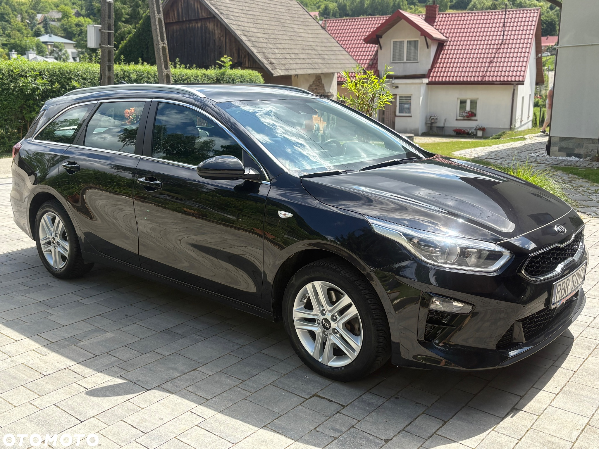 Kia Ceed - 5