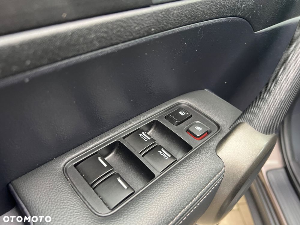 Honda CR-V 2.0i-VTEC Comfort - 21