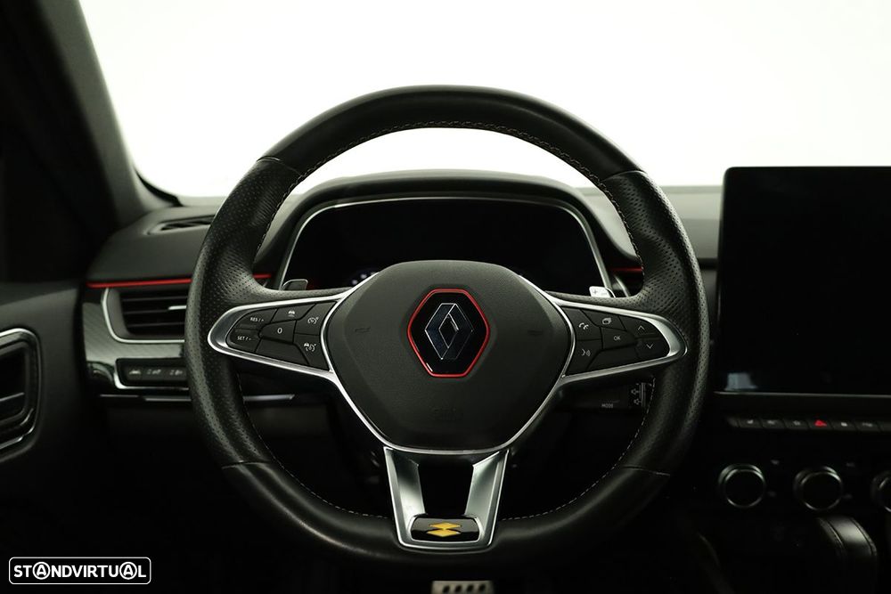 Renault Arkana 1.3 TCe R.S.Line EDC - 15