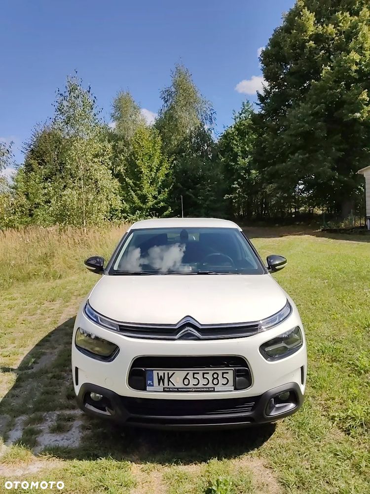 Citroën C4 Cactus - 6