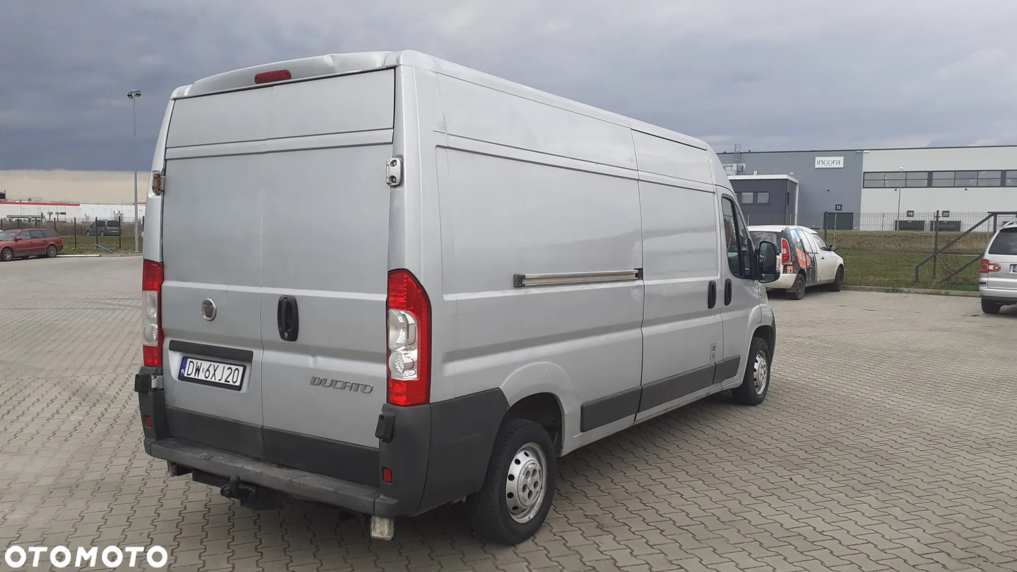 Fiat DUCATO L3H2 - 4