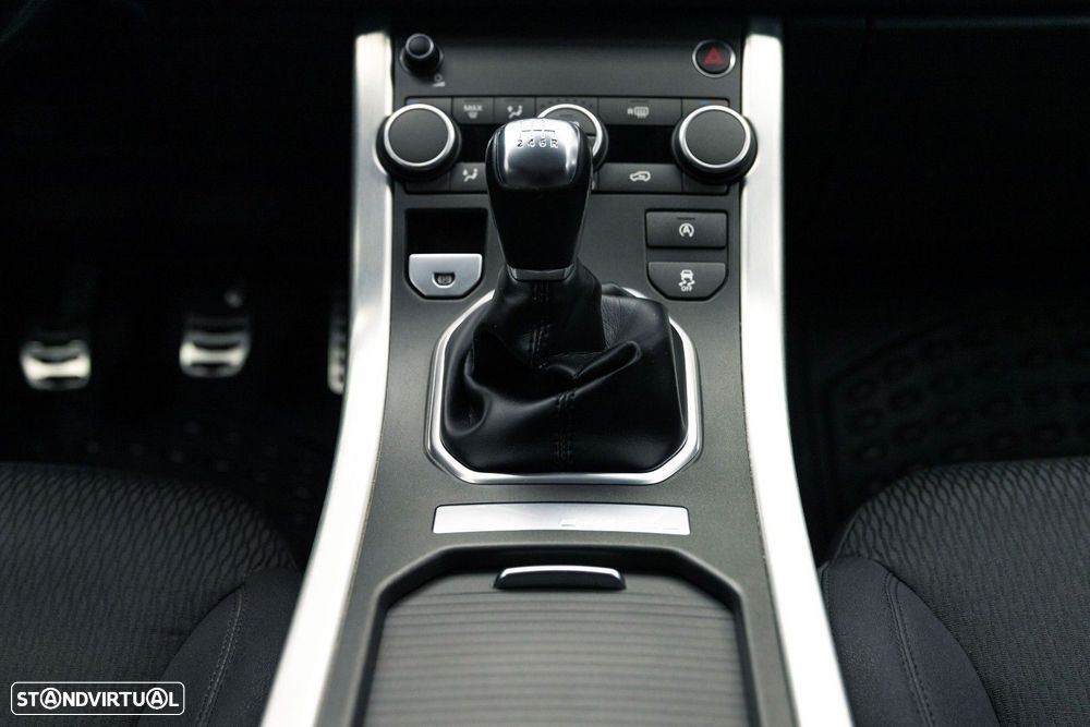 Land Rover Range Rover Evoque 2.0 D150 - 36