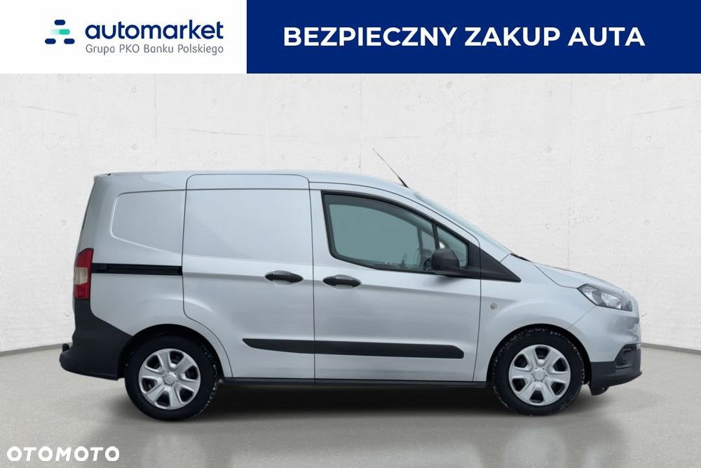 Ford Tourneo Courier 1.0 EcoBoost Trend - 2