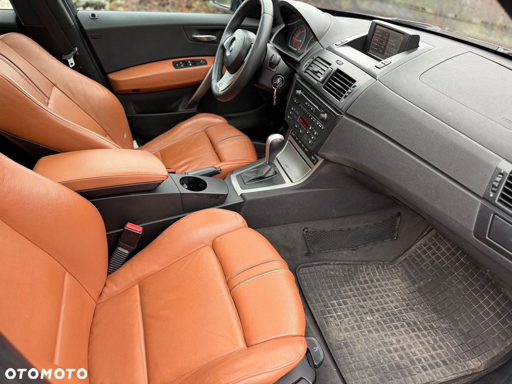 BMW X3 xDrive30d Limited Sport Edition - 23