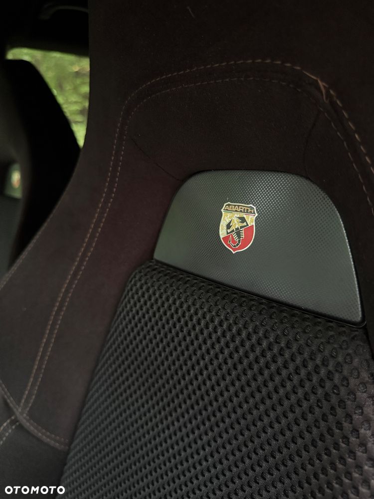 Abarth Punto Evo - 10