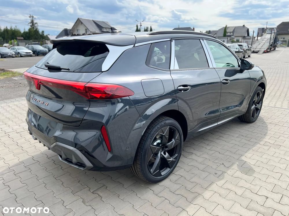 Cupra Terramar 2026 photo 5
