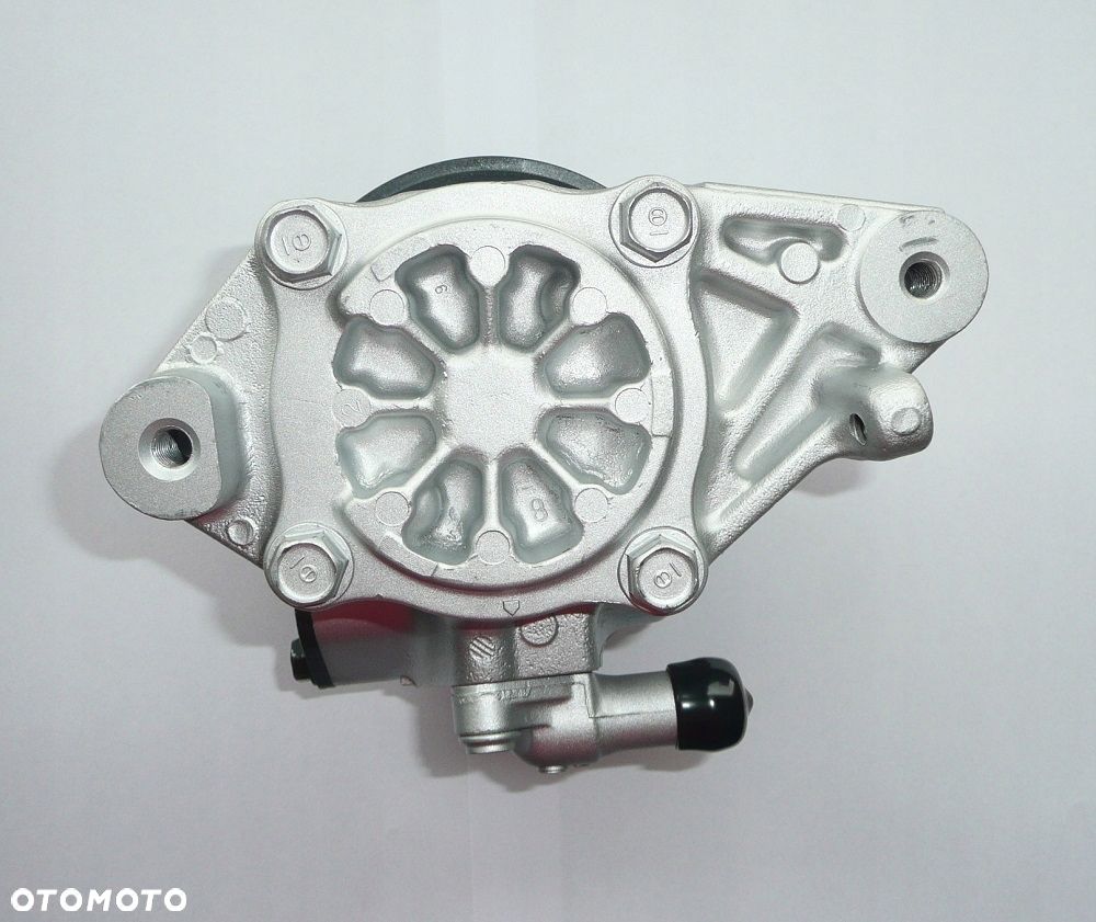 POMPA WSPOMAGANIA HONDA CIVIC CRX DEL SOL 1.5 1.6 - 4
