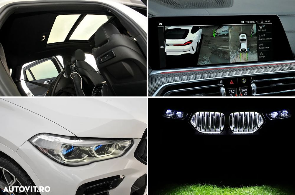 BMW X6 xDrive40d - 2