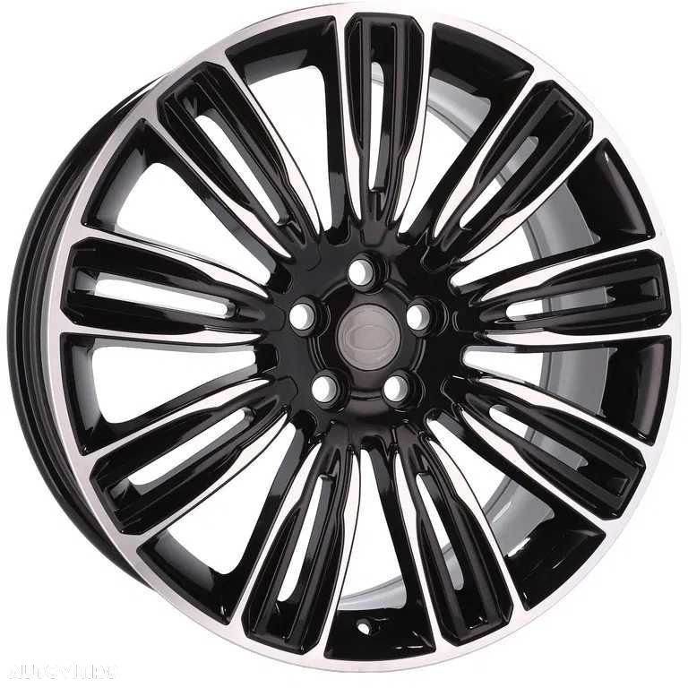 Jante LAND ROVER R20 5x120 RR Style | Sport, Evoque, Velar - 1