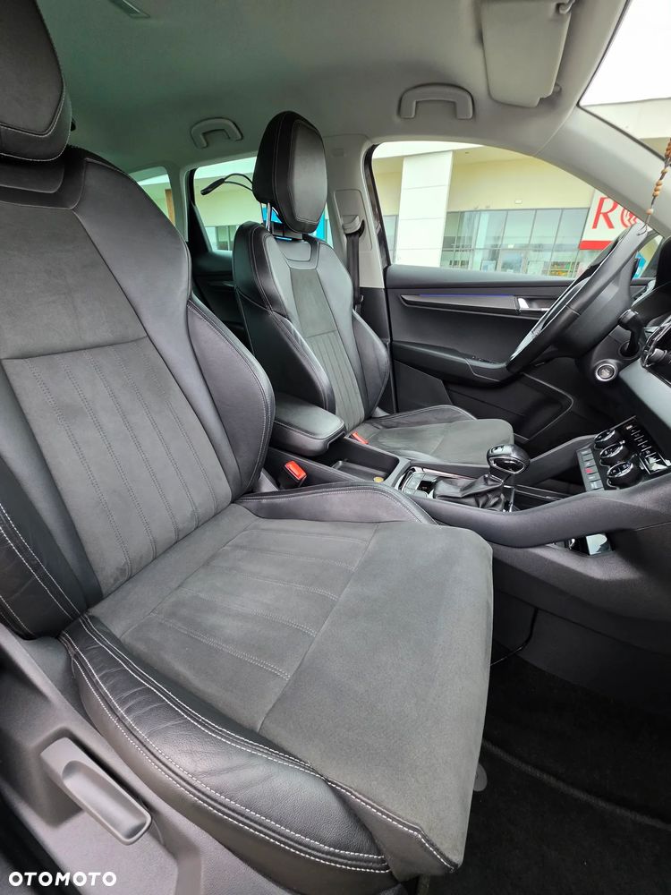 Skoda Karoq 2.0 TDI SCR 4x4 DSG Ambition - 25