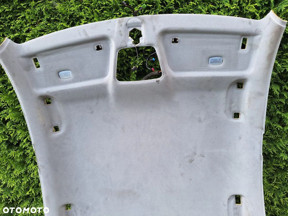 Podsufit mercedes c klasa  w203 sedan - 2