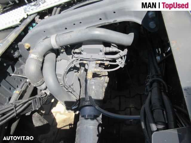 MAN TGX 18.460 4X2 BLS - 14