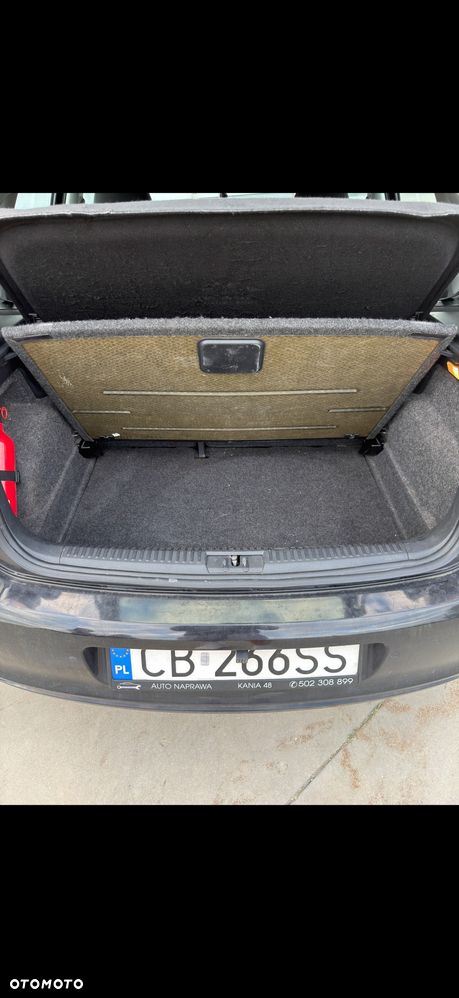 Volkswagen Polo 1.2 TDI Trendline - 10