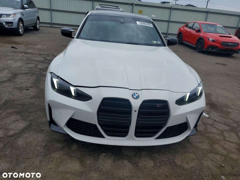 BMW M3 - 6