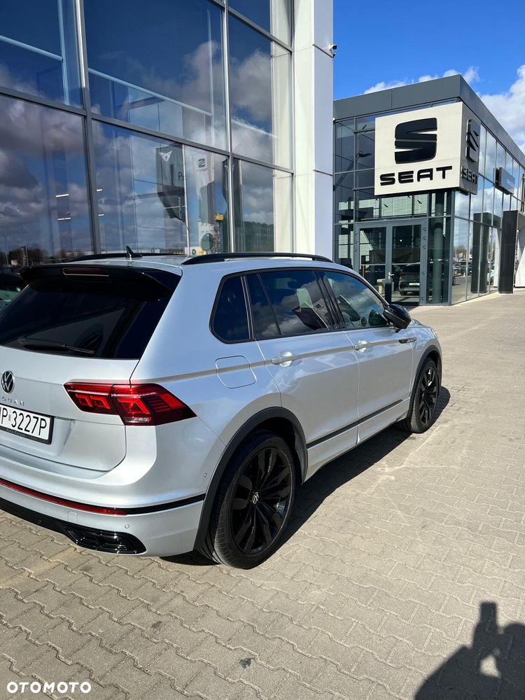 Volkswagen Tiguan 1.5 TSI EVO R-Line DSG - 3
