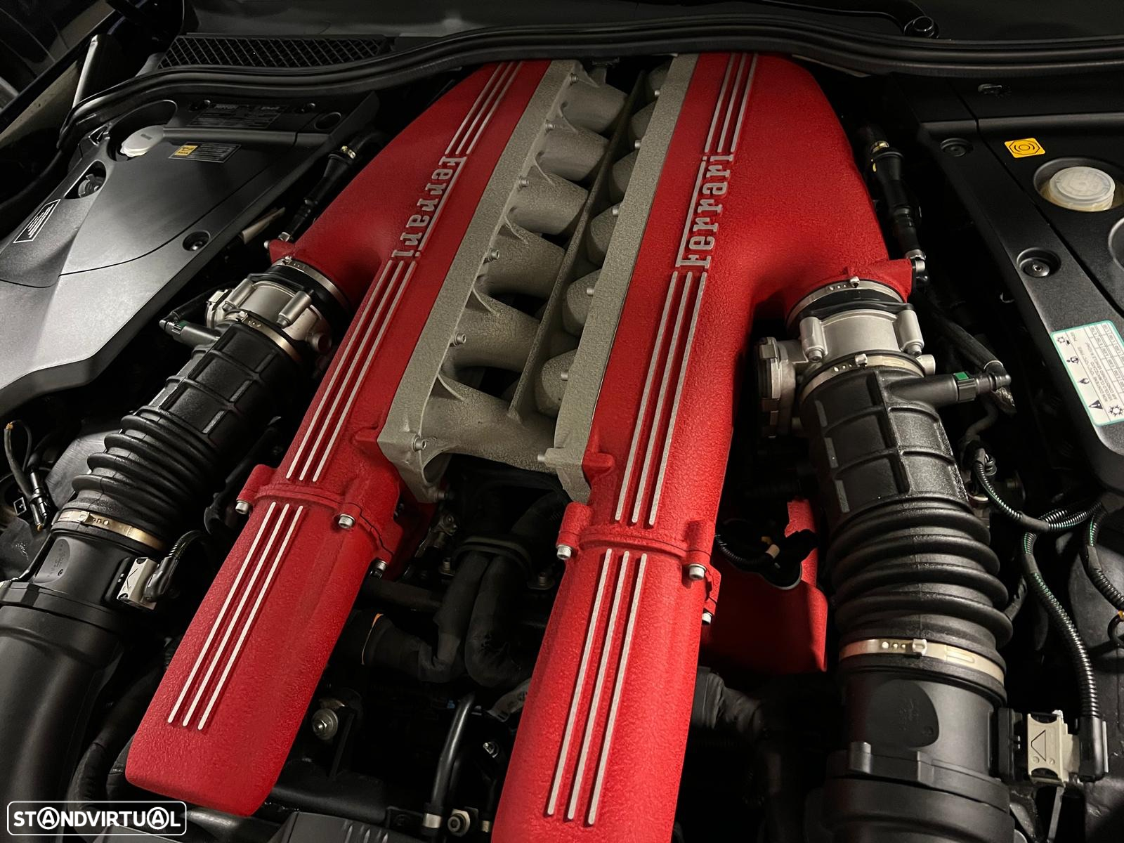 Ferrari F12 Berlinetta Standard - 21