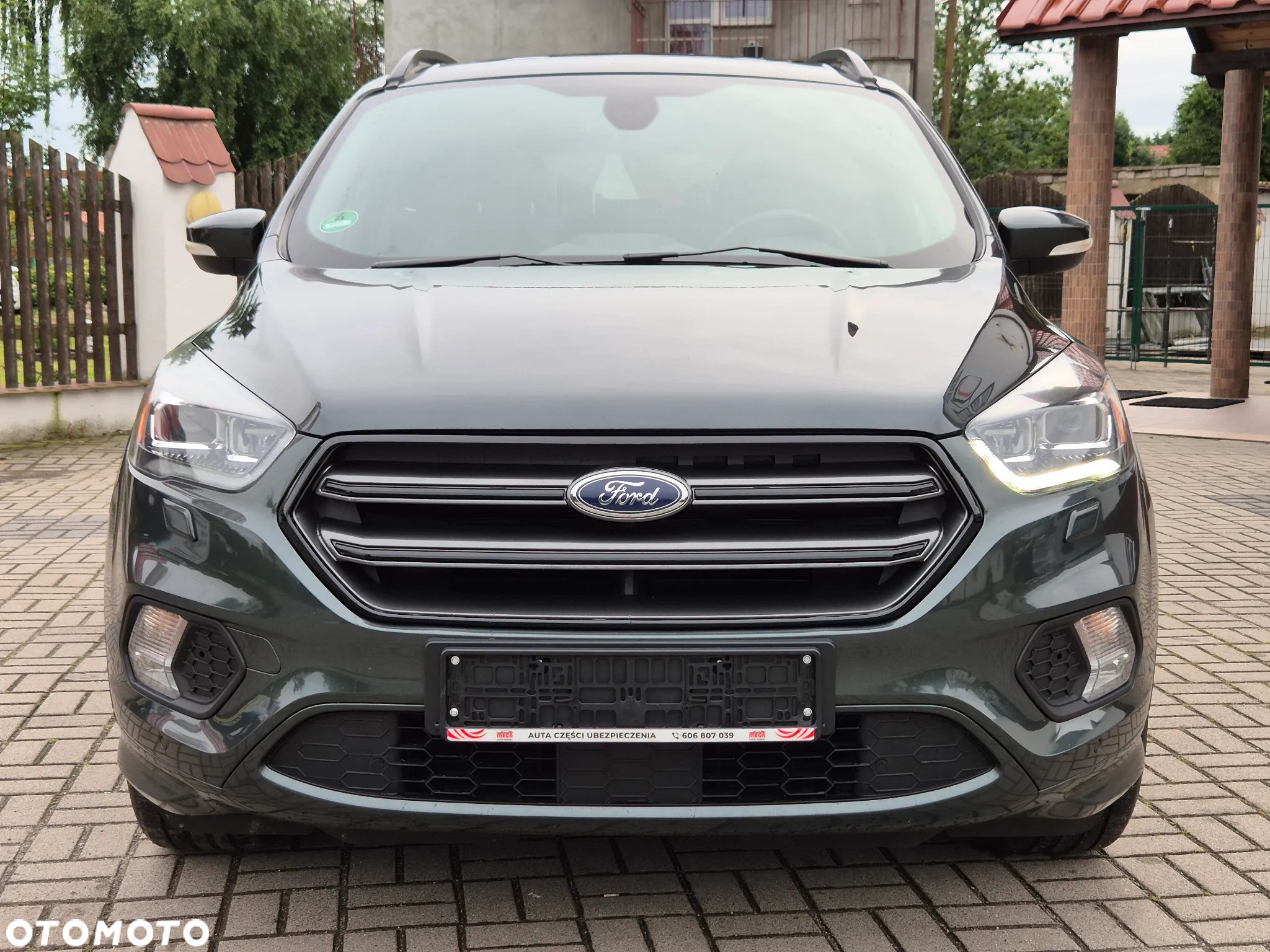 Ford Kuga 2.0 TDCi 4x2 ST-Line - 5