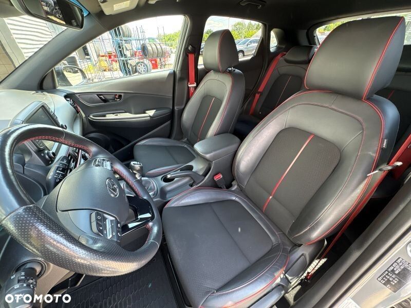 Hyundai Kona 1.0 T-GDI Premiere Style - 16