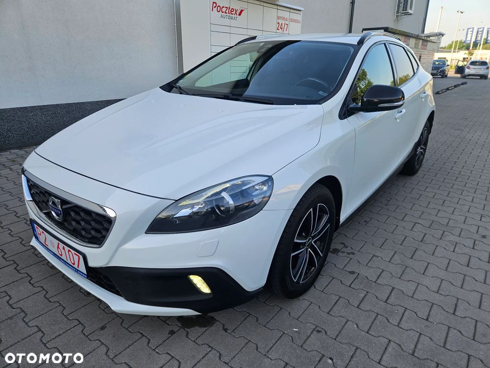 Volvo V40 Cross Country D2 - 19