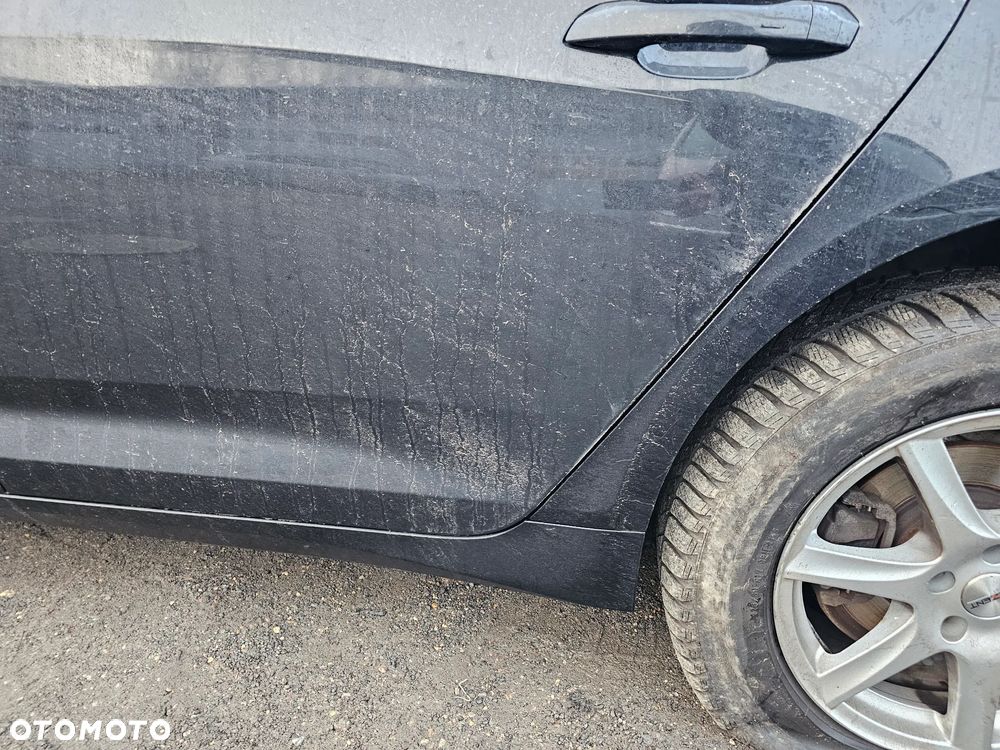 Audi A6 Avant 40 TDI quattro S tronic - 8