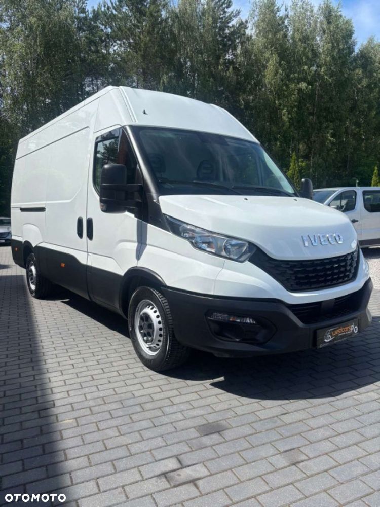 Iveco Daily - 2
