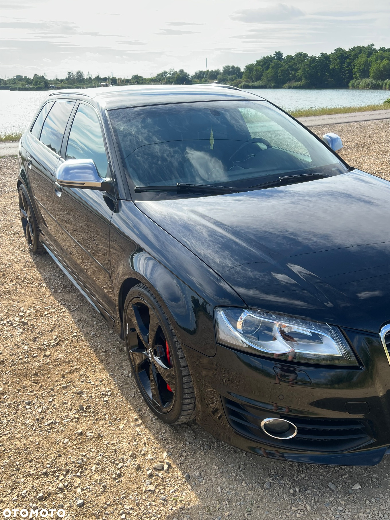 Audi S3 2.0 TFSI Quattro - 9