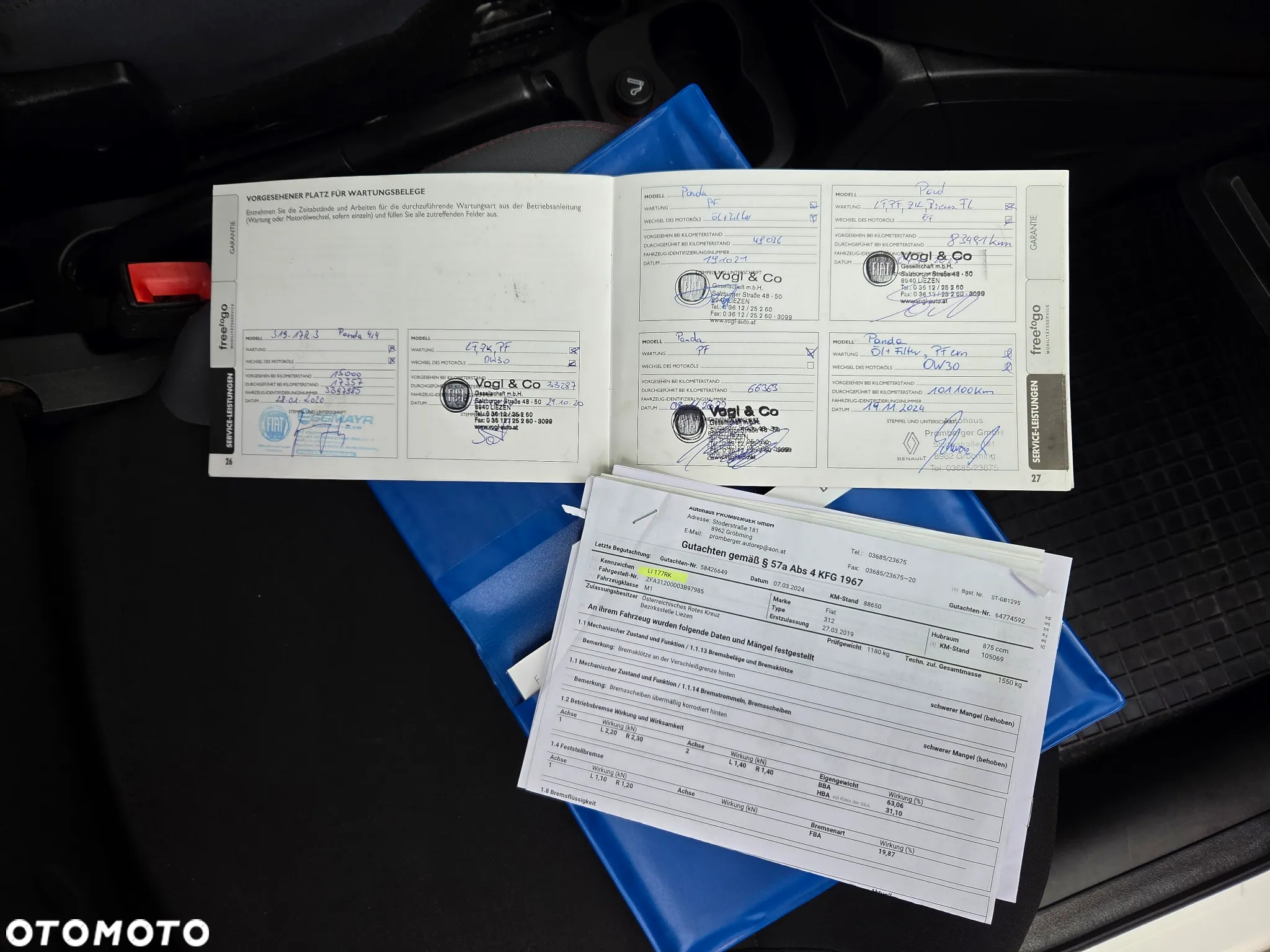 Fiat Panda - 13