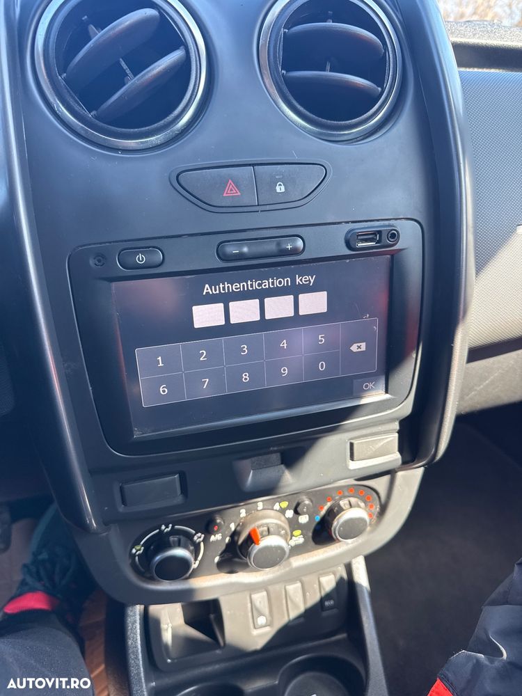 Dacia Duster SCe 115 4x2 Ambiance - 5