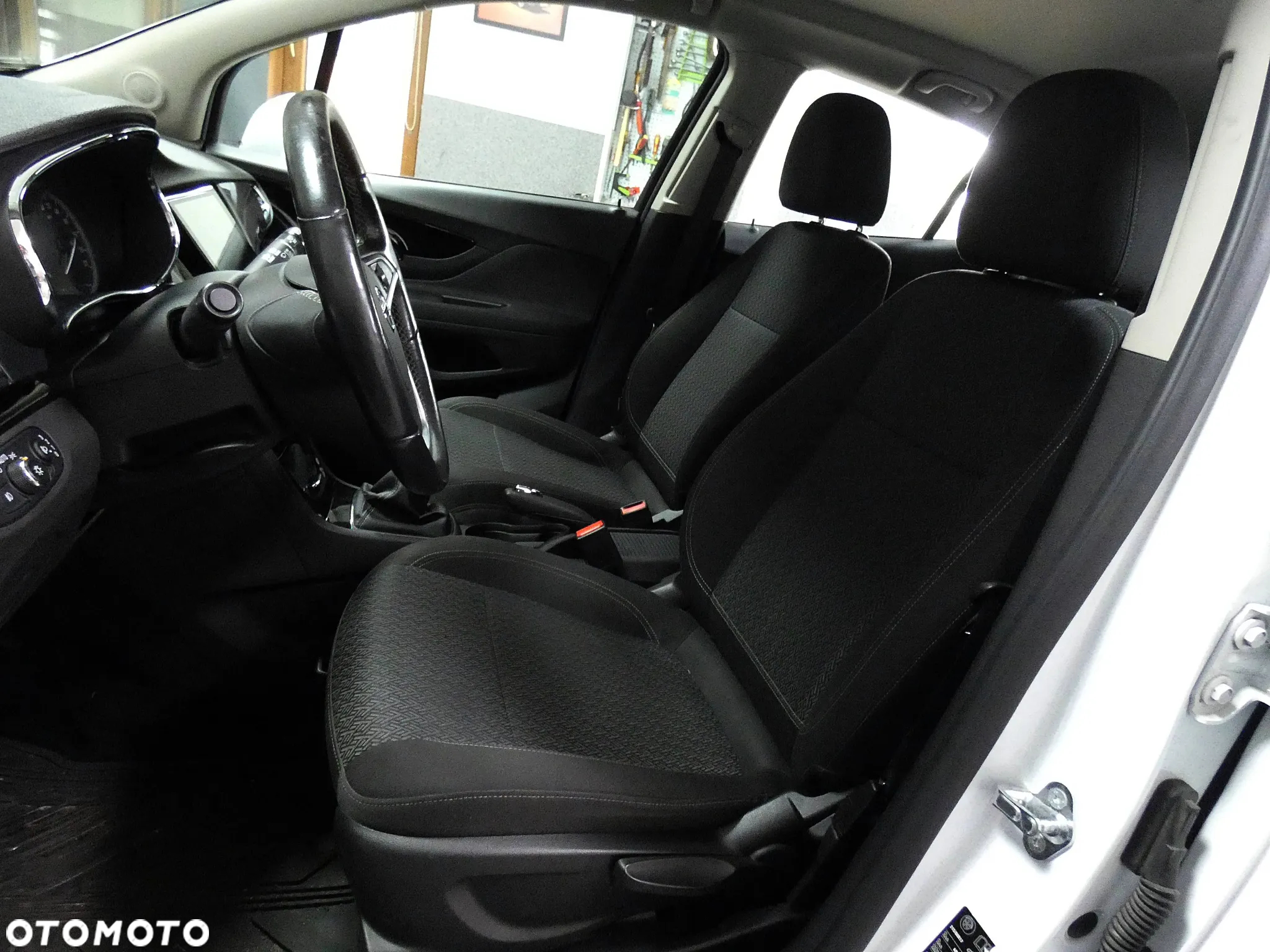Opel Mokka 1.4 T Cosmo S&S EU6 - 15