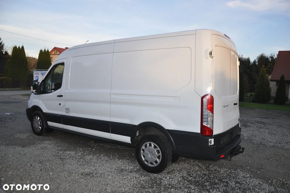 Ford Transit - 17