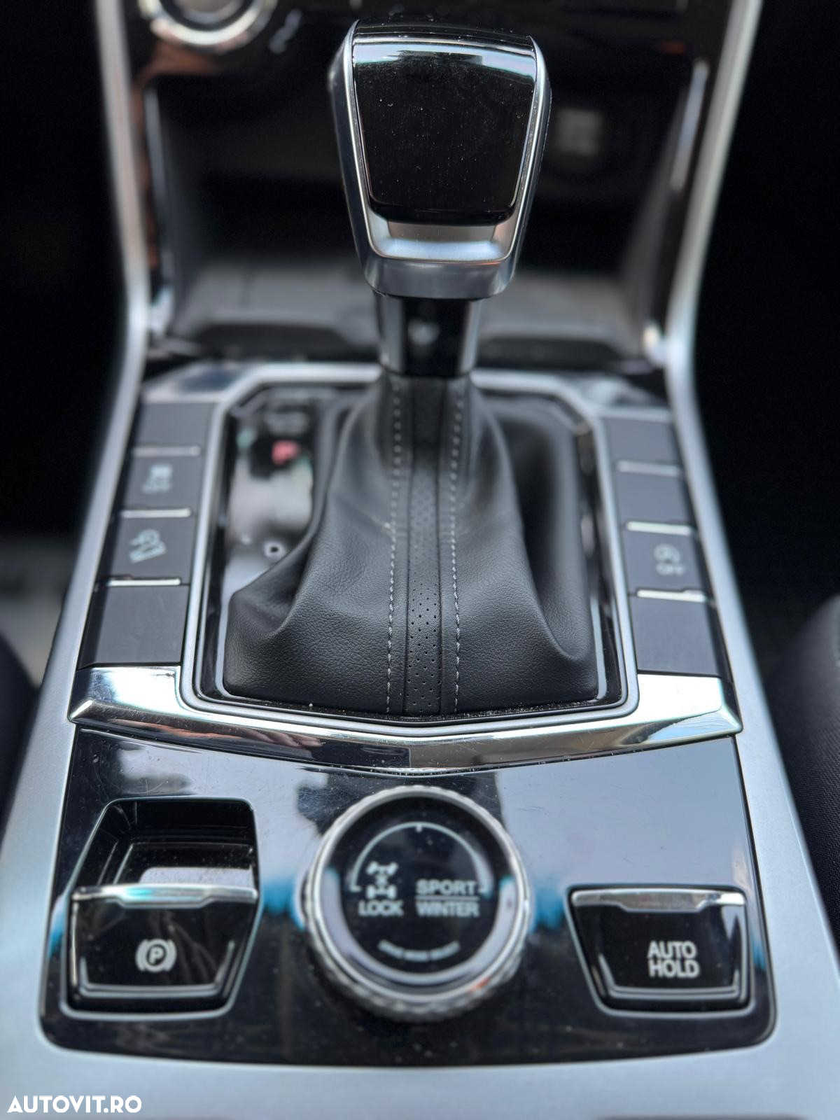 SsangYong Korando 1.5 GDI Turbo AT Smart - 28