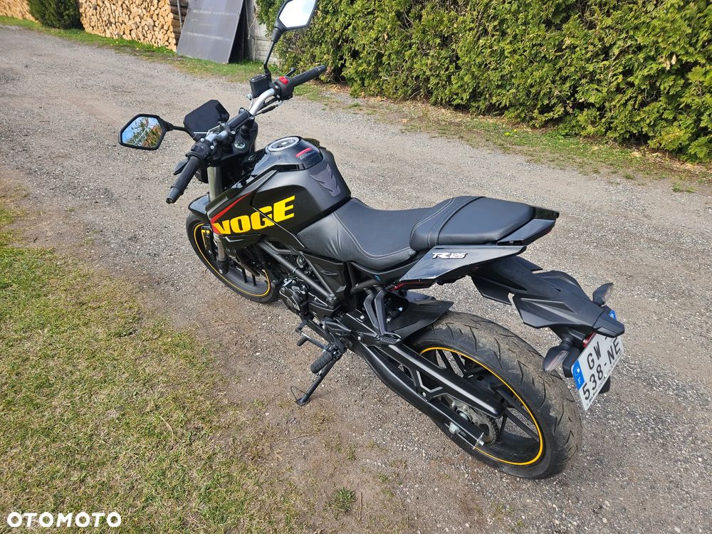 VOGE R125 - 2